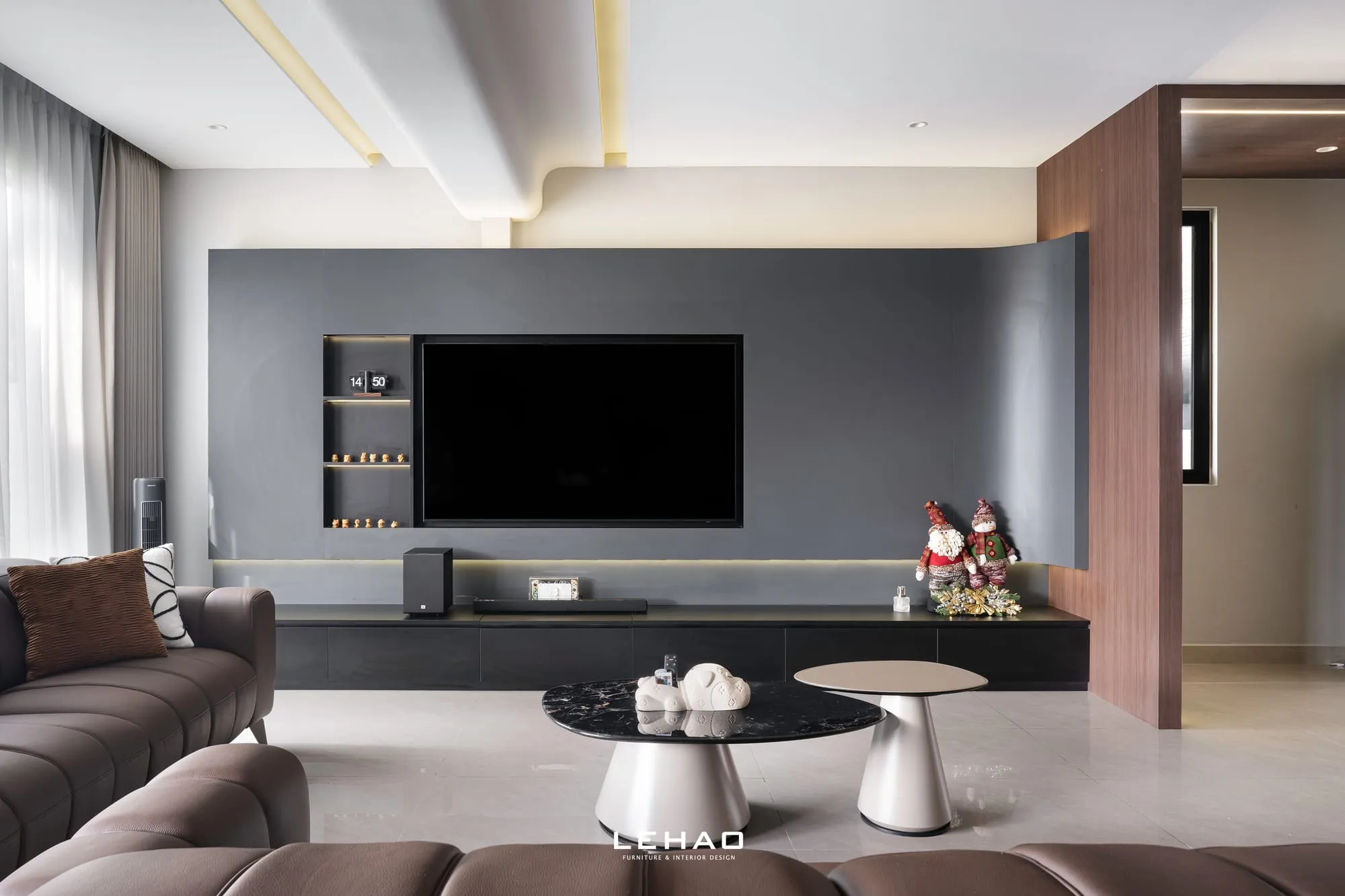 Rini Home 7 · 完工实拍 1