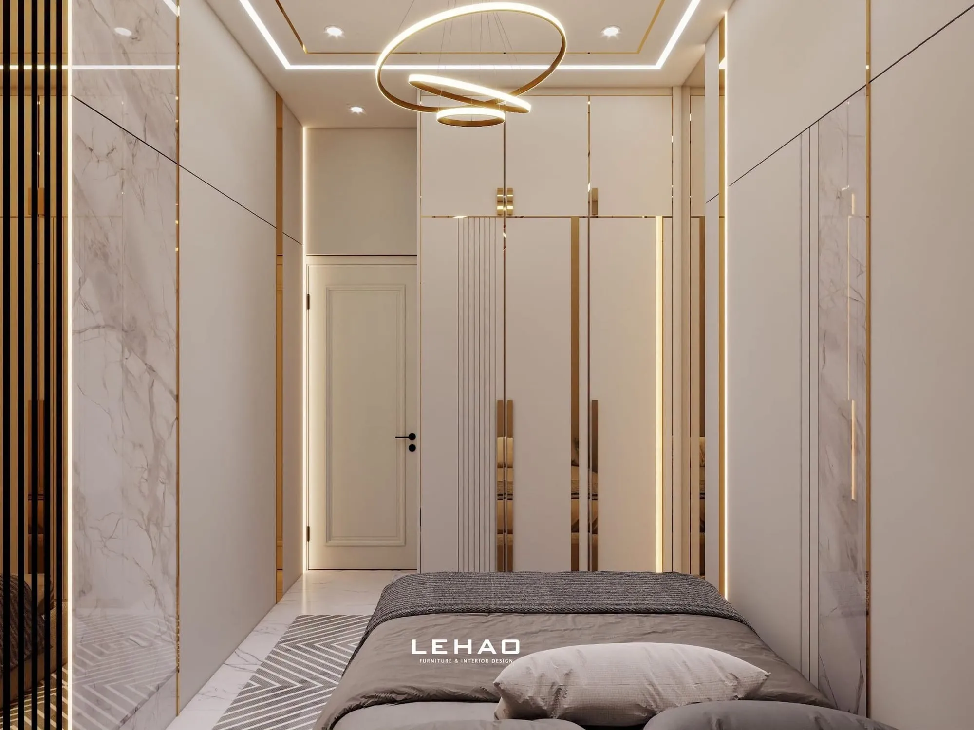 Glenmarie · 3D 设计图 4