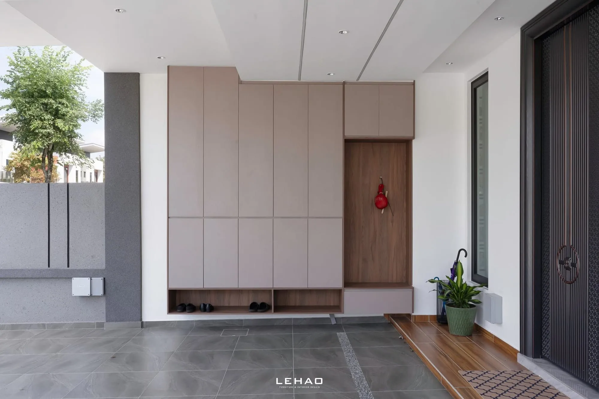 Jalan Maya 田字屋 · 完工实拍 6