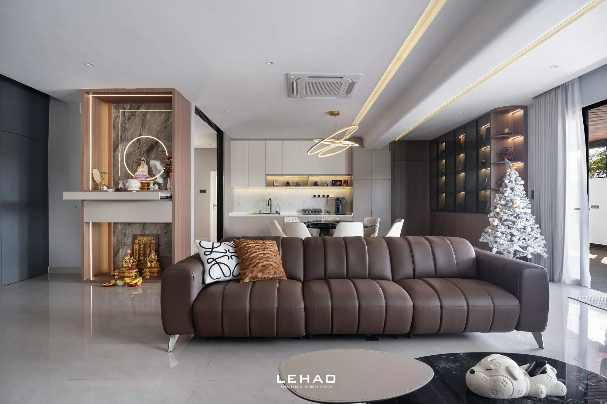 Rini Home 7 · 完工实拍 8