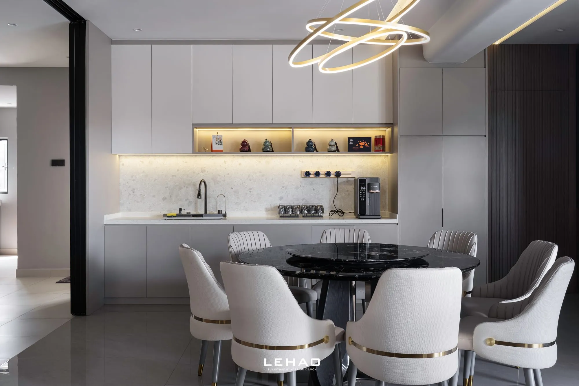 Rini Home 7 · 完工实拍 10