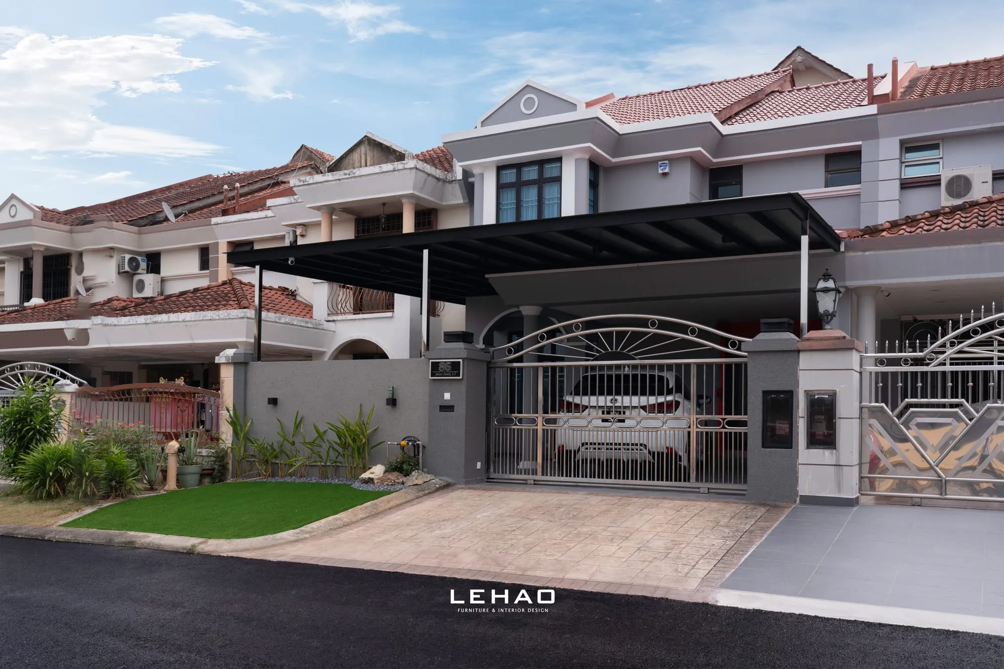 Puteri Wangsa · 完工实拍 103