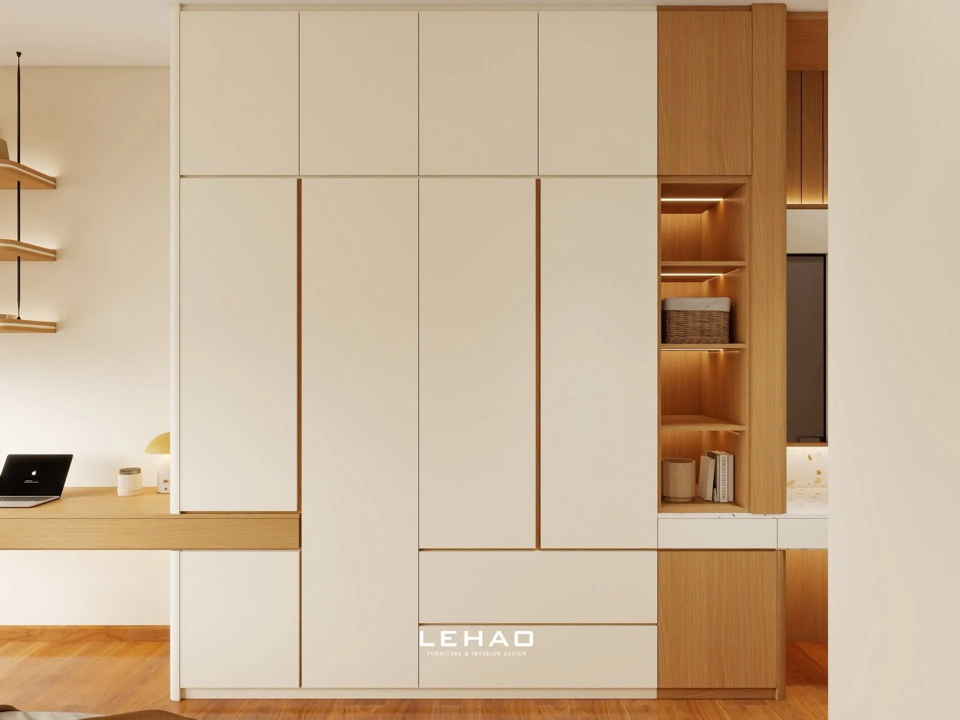 Molek Regency, JB · 3D 设计图 13
