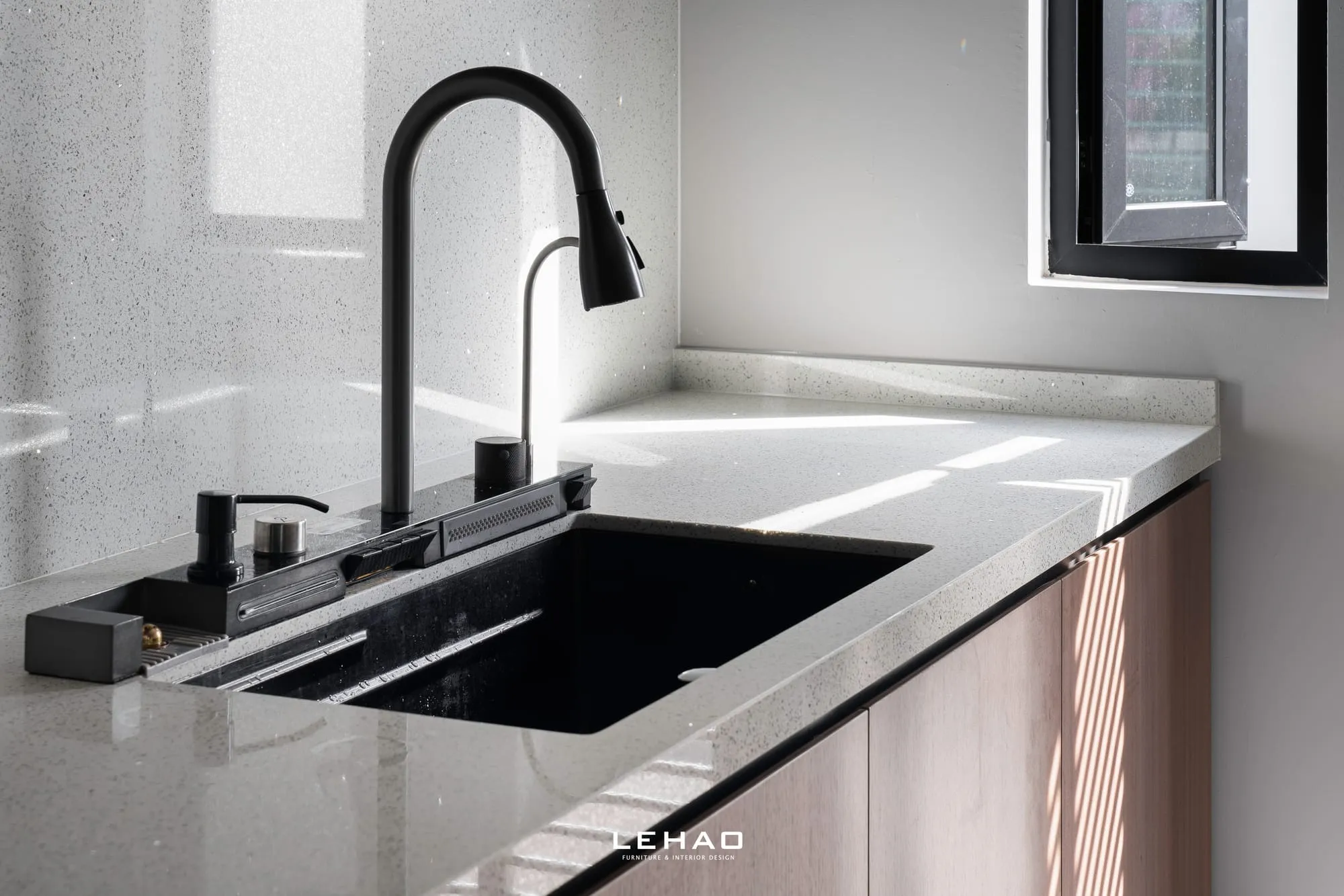 Rini Home 7 · 完工实拍 17