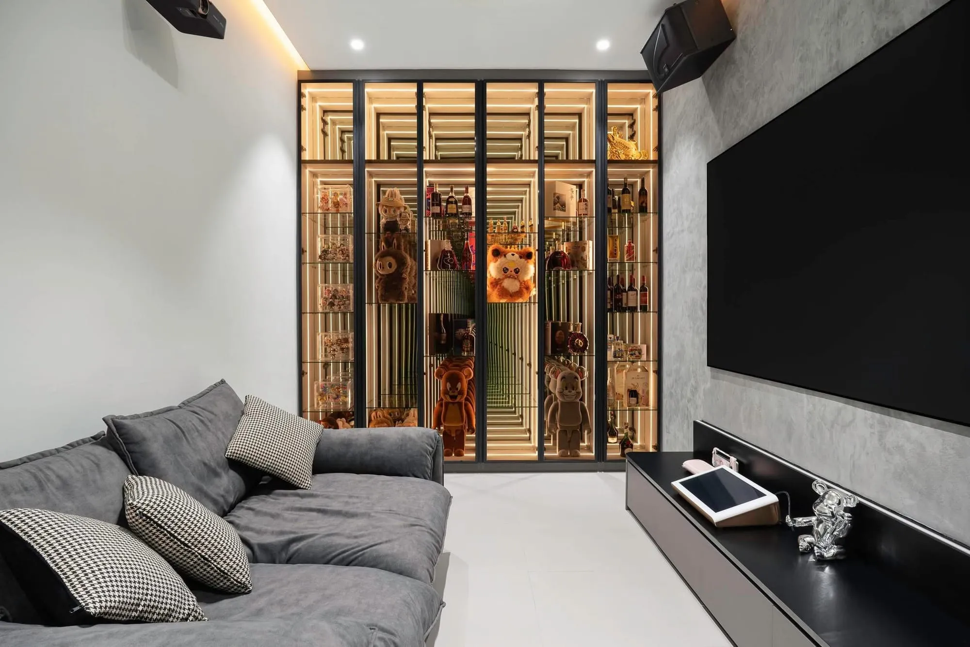 Jalan Rebab, Tebrau · 完工实拍 18