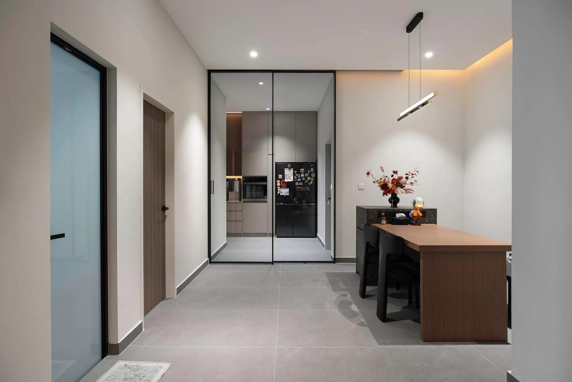 Jalan Rebab, Tebrau · 完工实拍 19