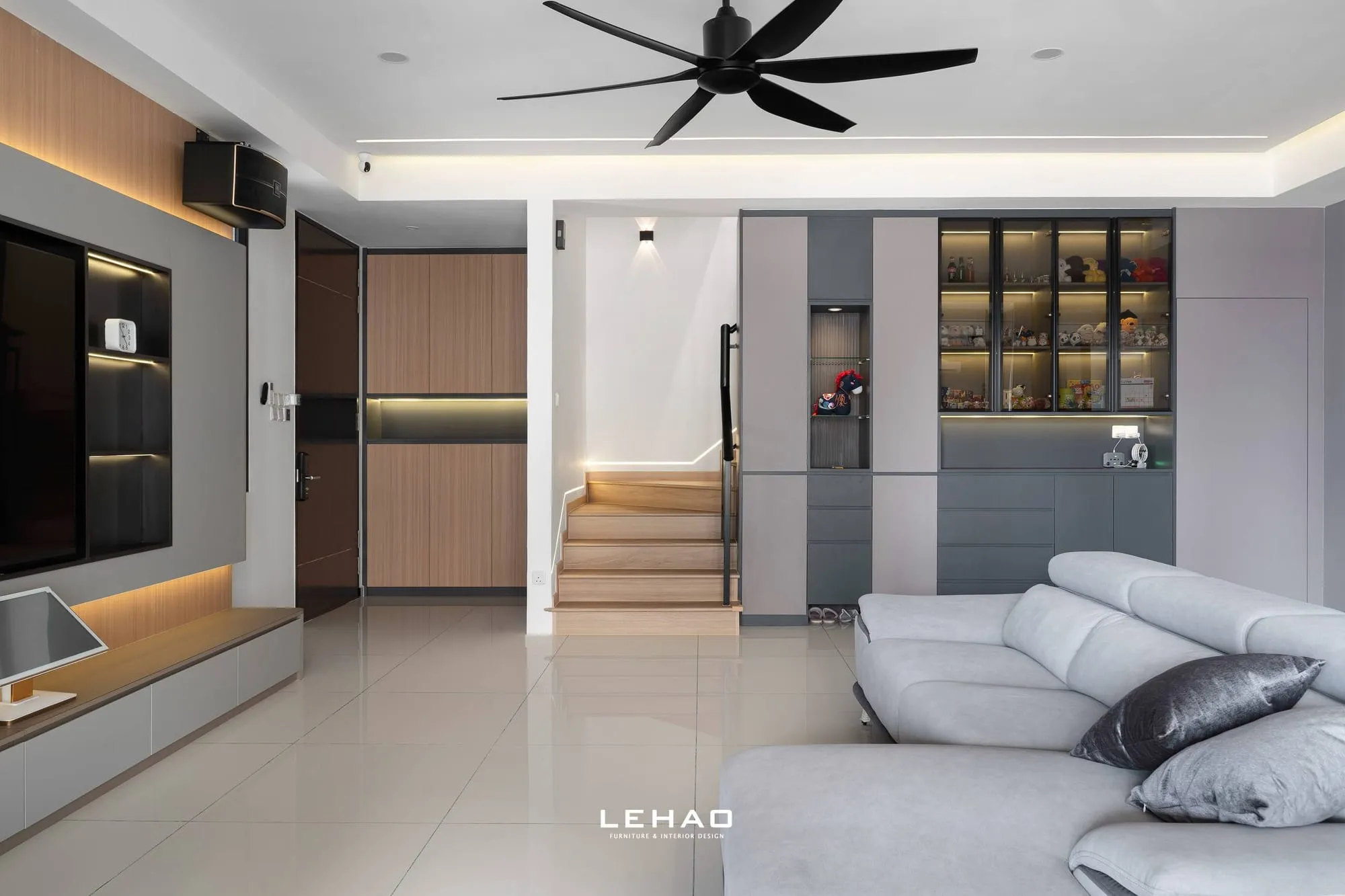 The Crest, Jalan Putra · 完工实拍 21