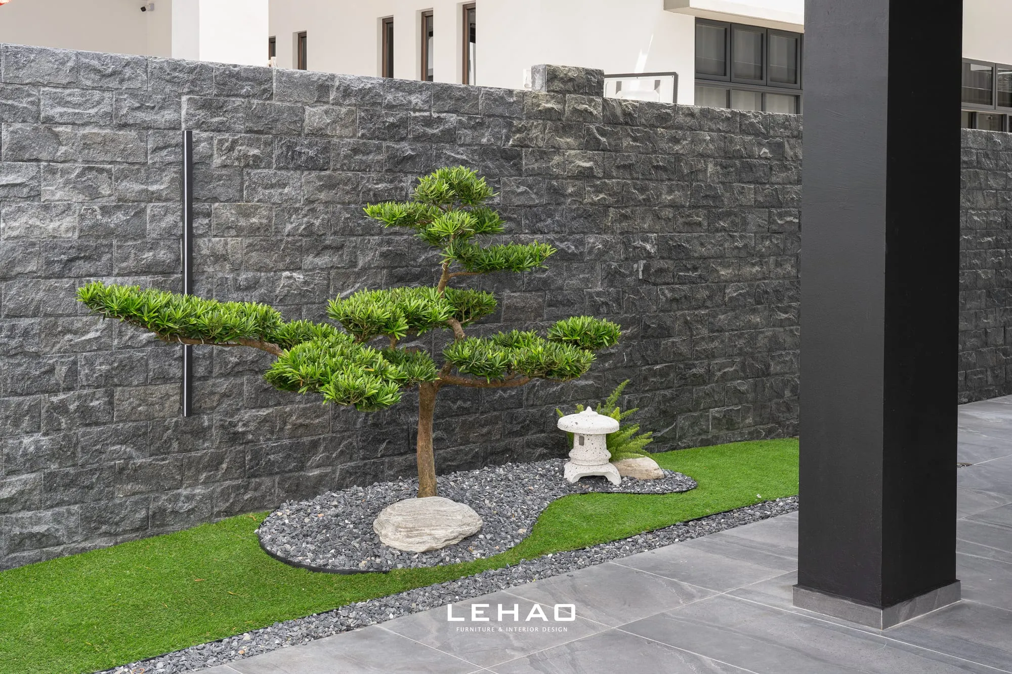 百万级 Jalan Rebab · 完工实拍 22