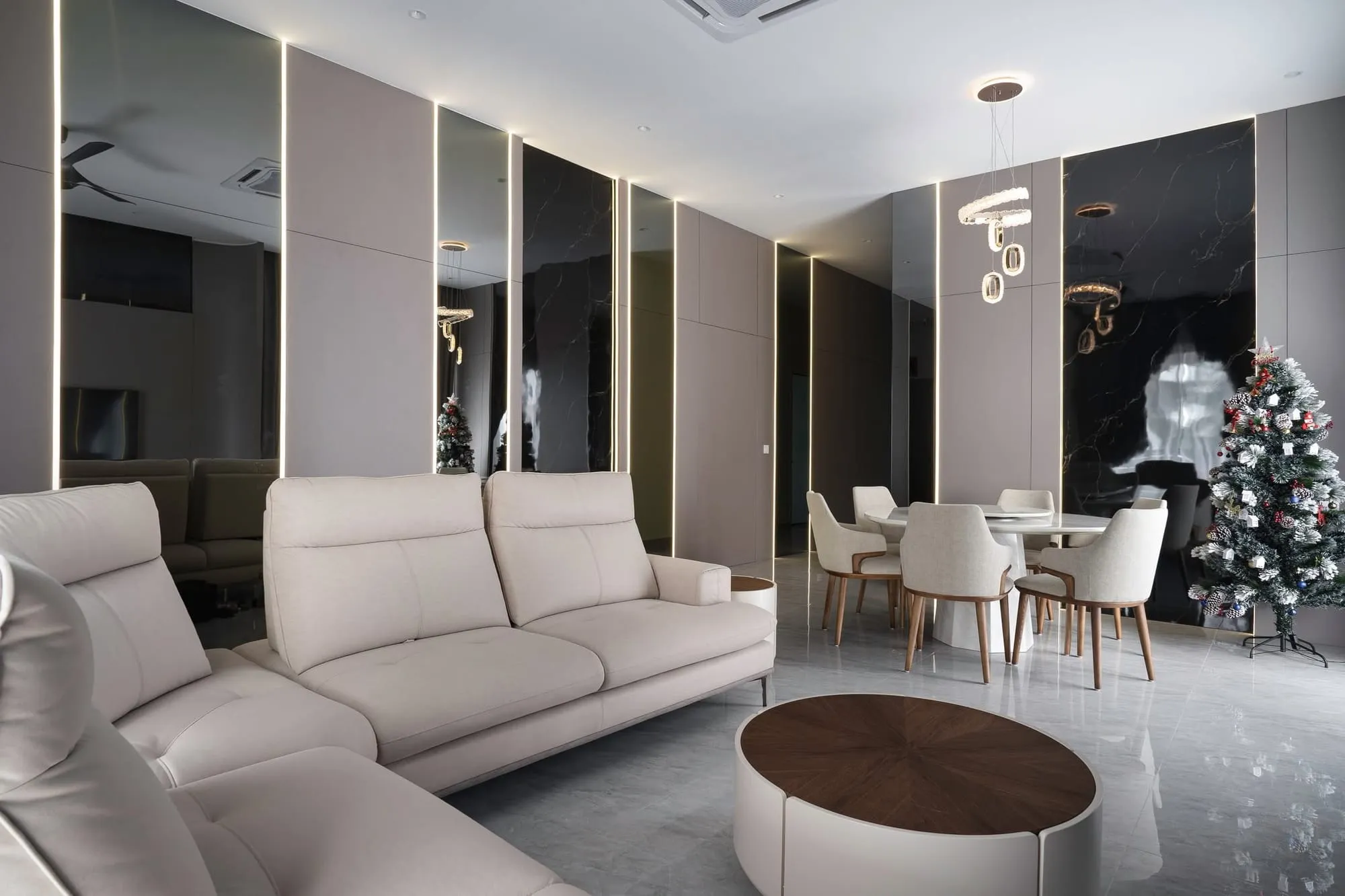 Kulai Bayan 单层洋房 · 完工实拍 23