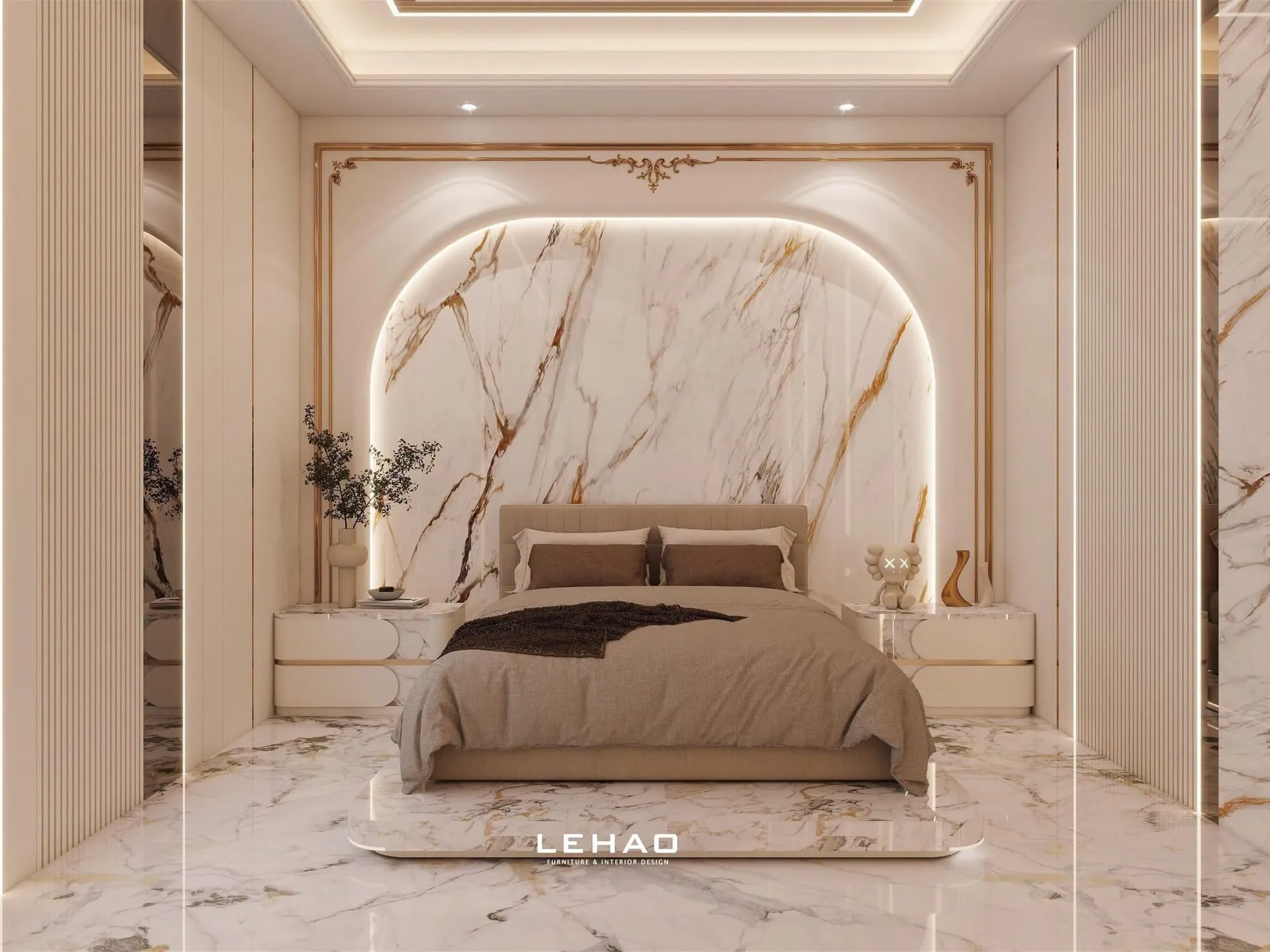 Glenmarie · 3D 设计图 23