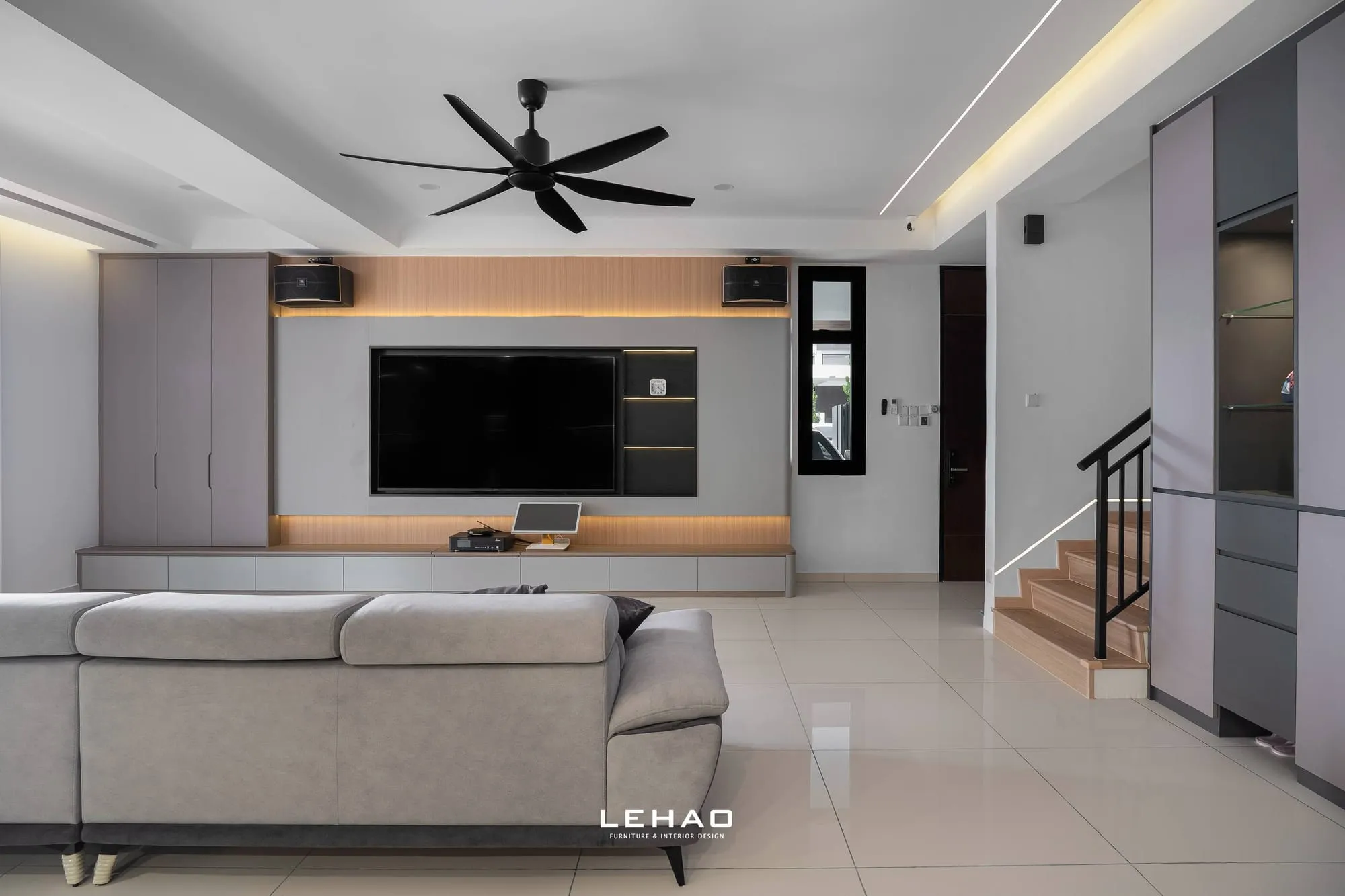 The Crest, Jalan Putra · 完工实拍 24