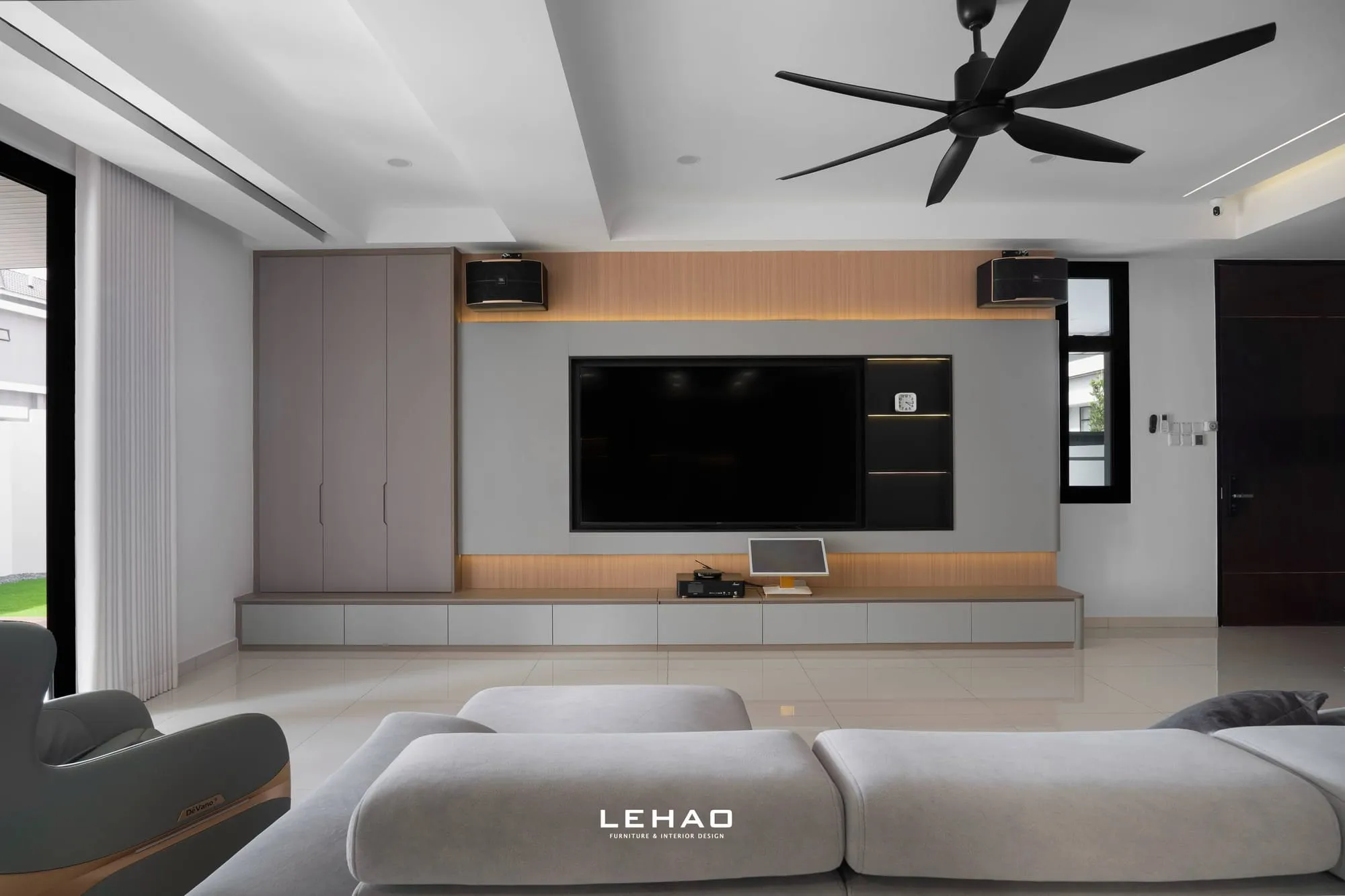 The Crest, Jalan Putra · 完工实拍 25