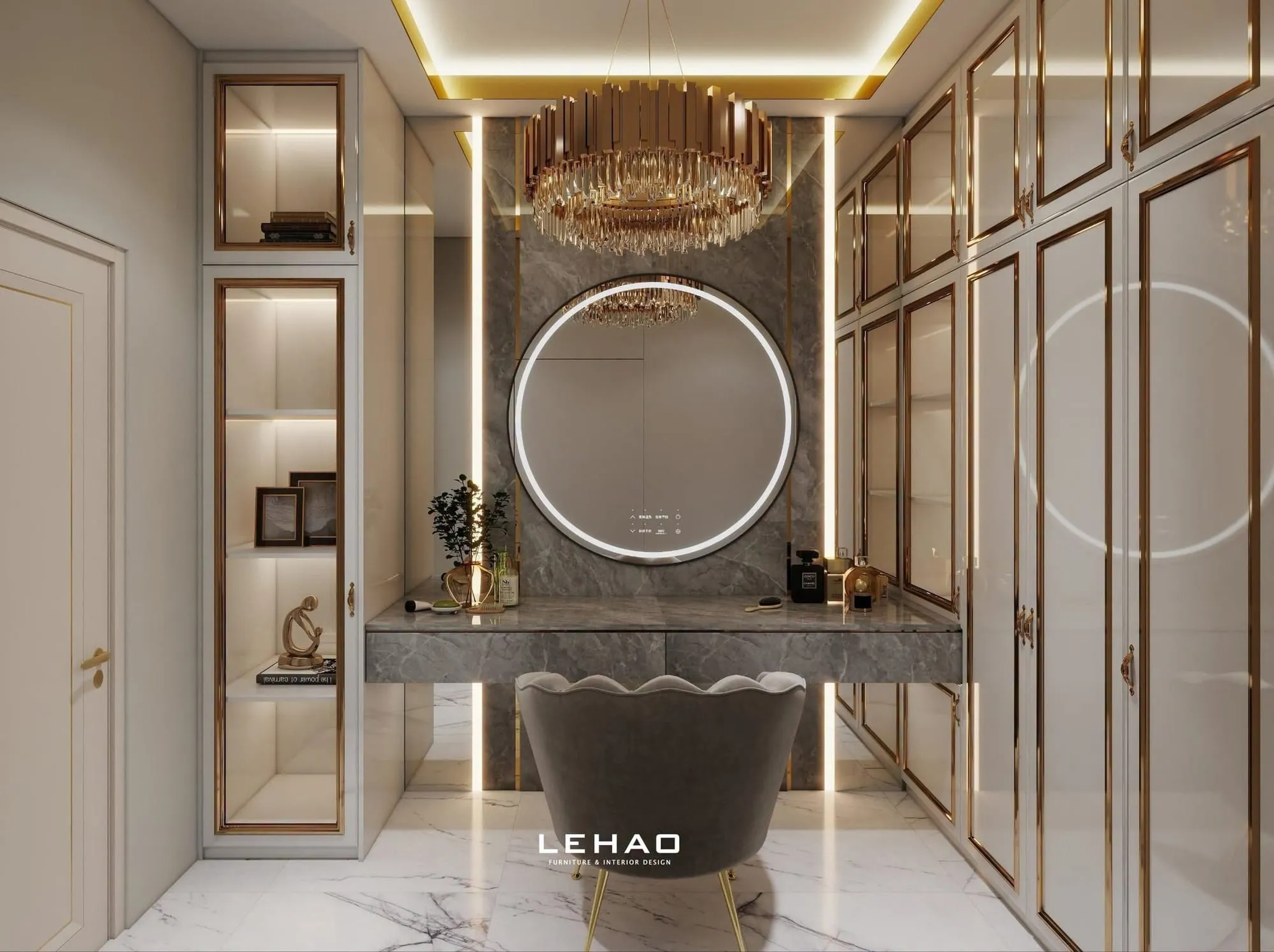 Glenmarie · 3D 设计图 26