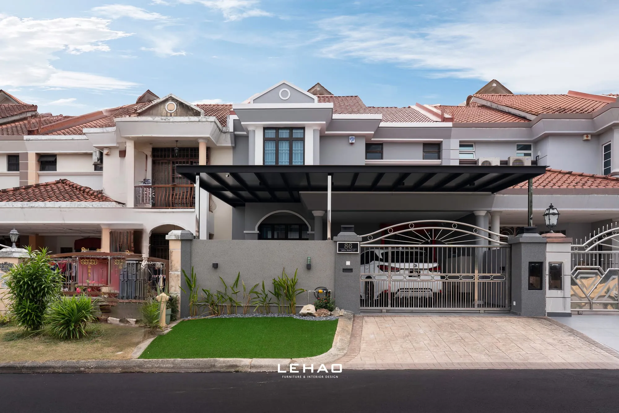 Puteri Wangsa · 完工实拍 29