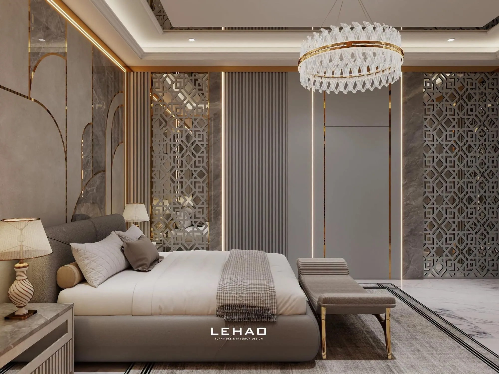 Glenmarie · 3D 设计图 29