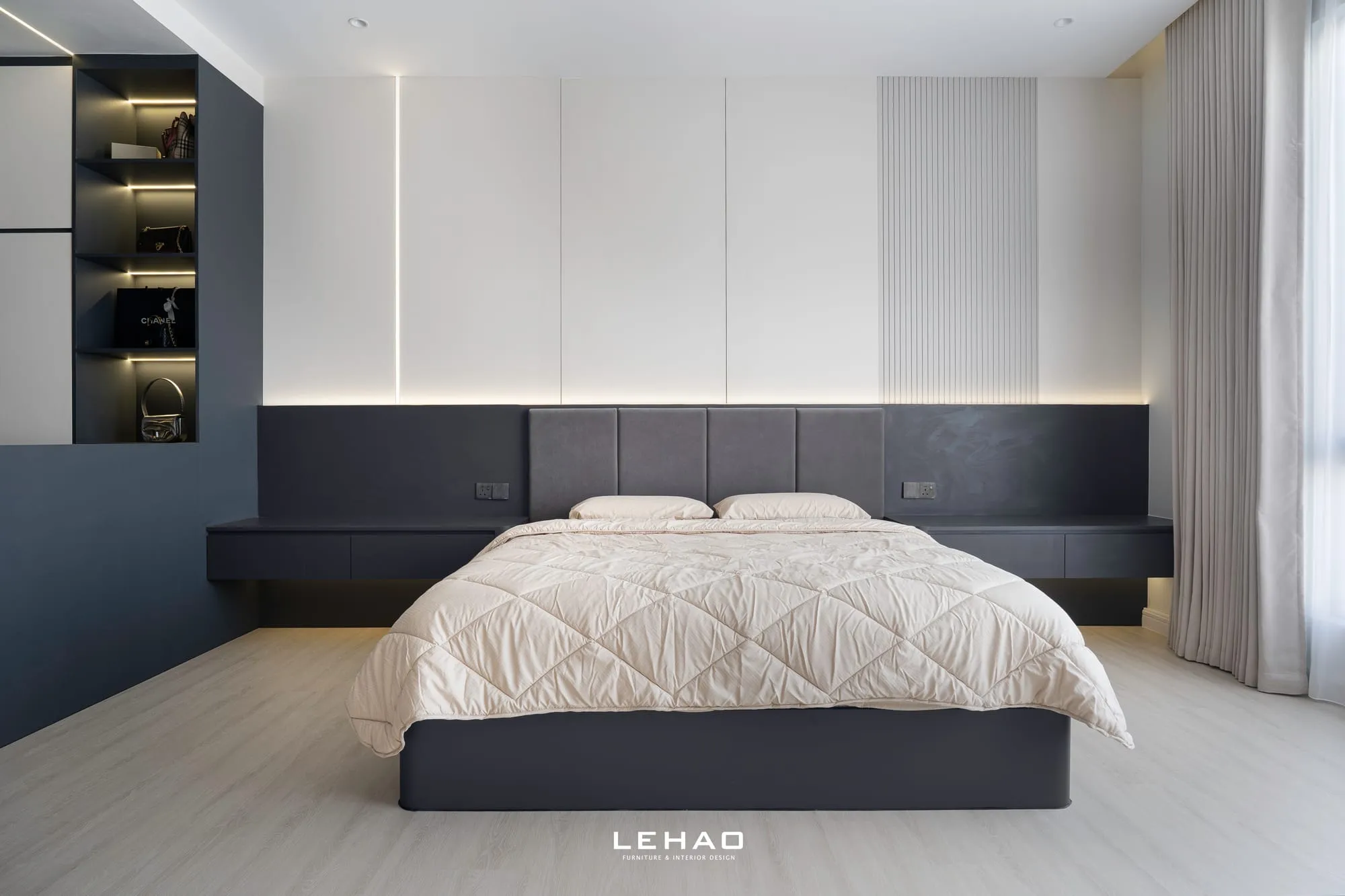 Rini Home 7 · 完工实拍 30