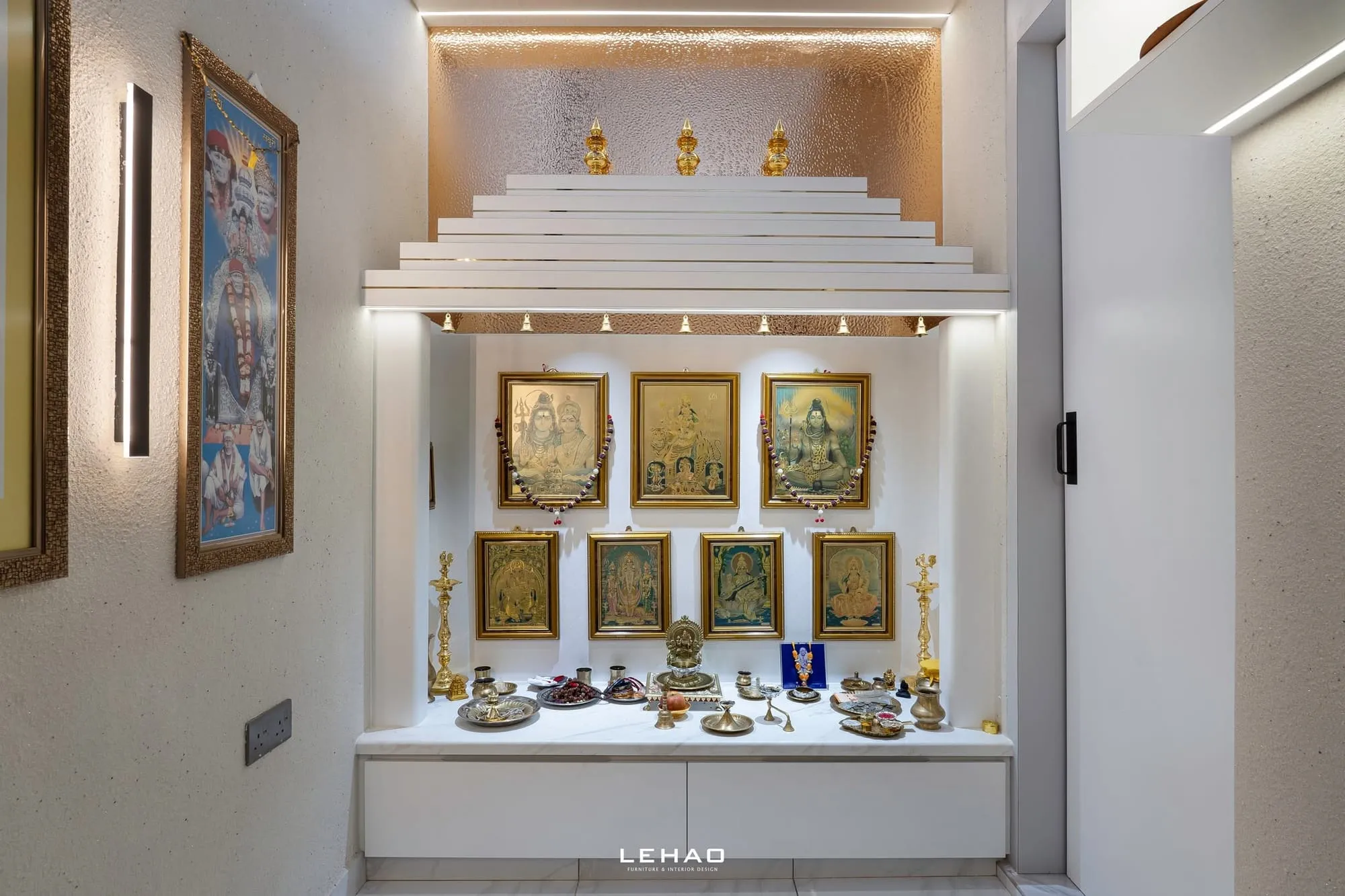 Jalan Maya 田字屋 · 完工实拍 30