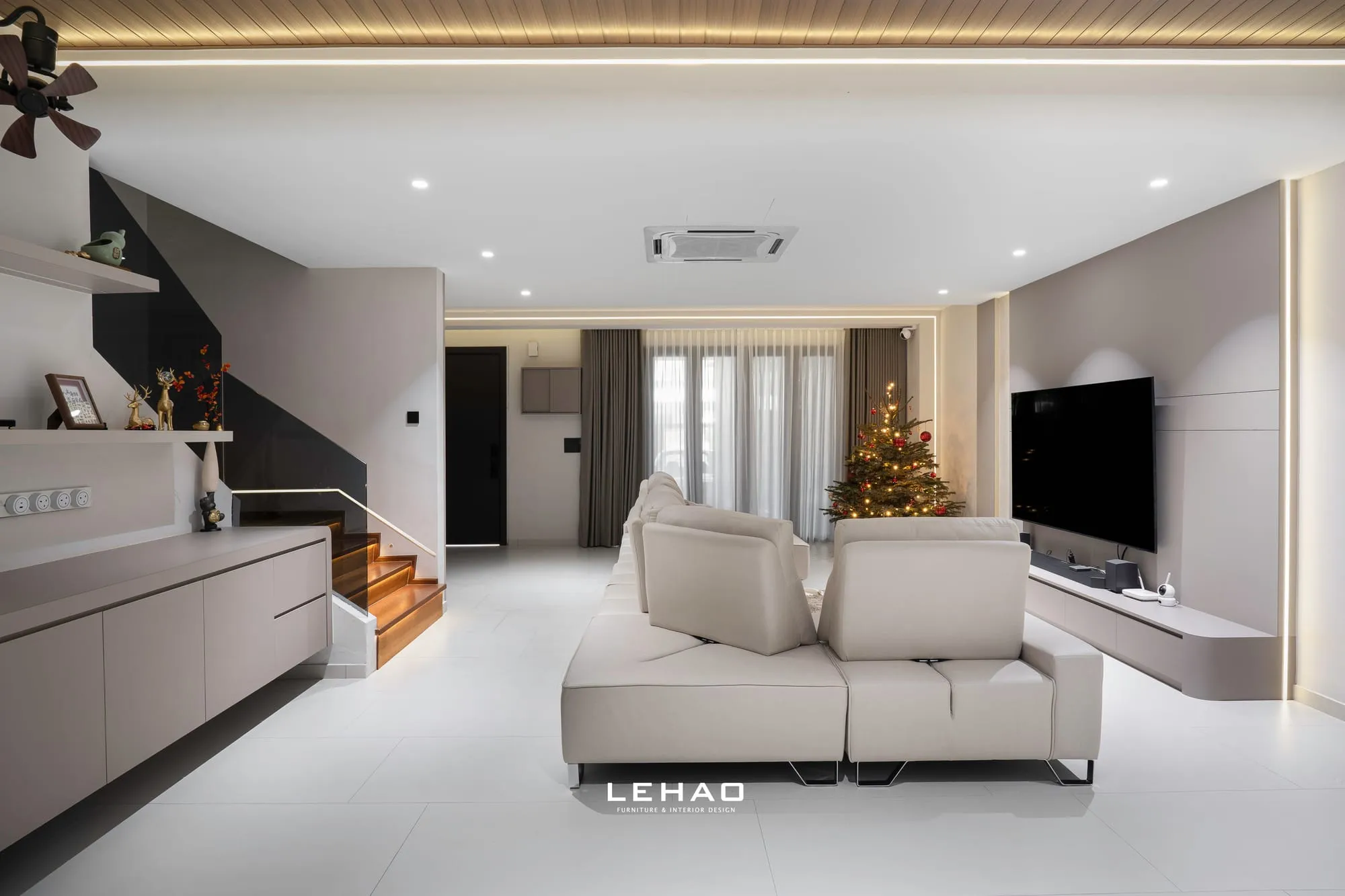 Puteri Wangsa · 完工实拍 35