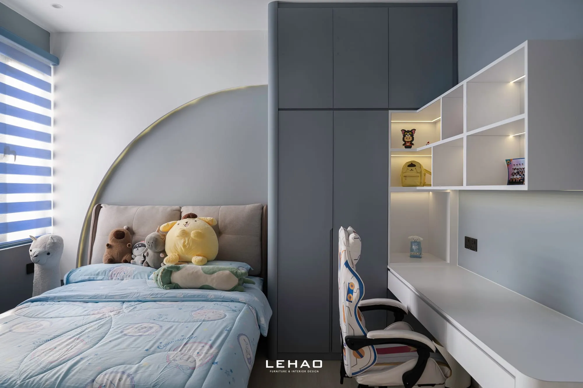 Rini Home 7 · 完工实拍 36