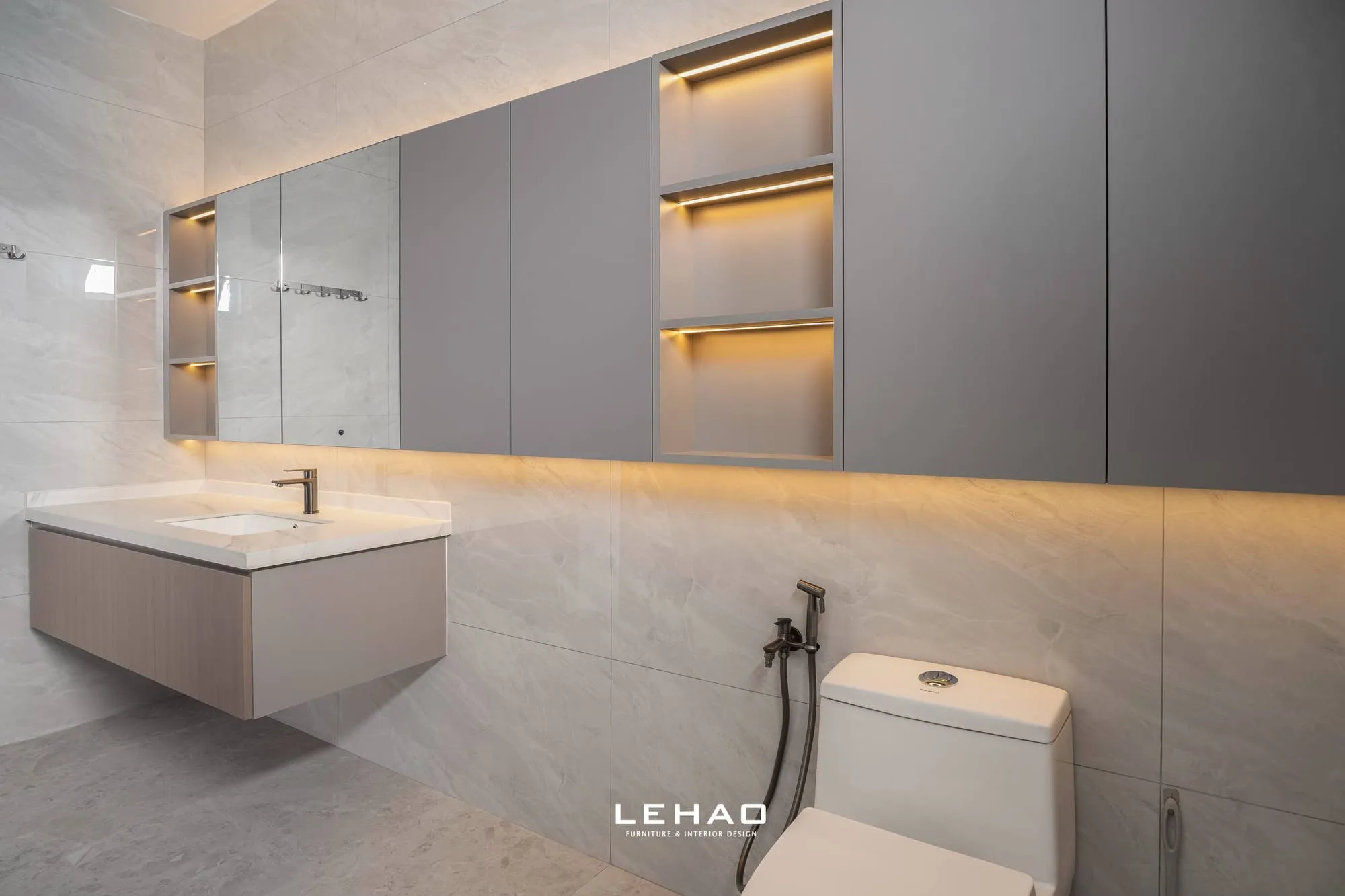 The Crest, Jalan Putra · 完工实拍 36