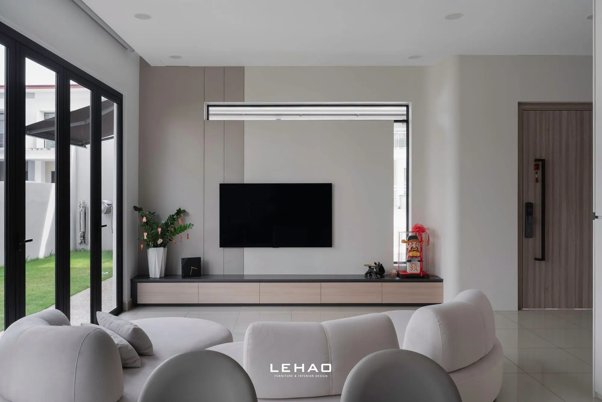 Kota Tinggi 田字屋 · 完工实拍 37