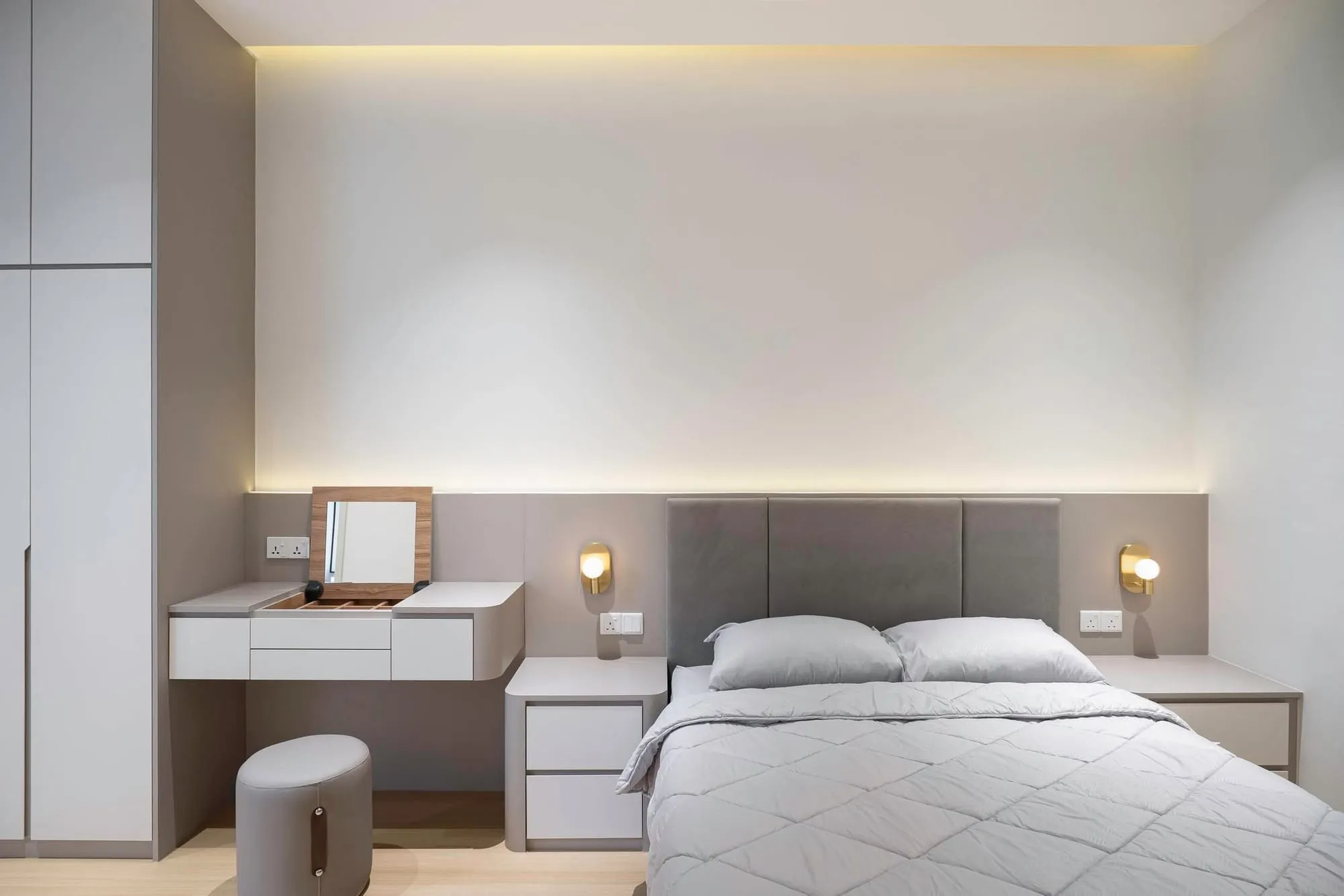 Aurora · 完工实拍 38