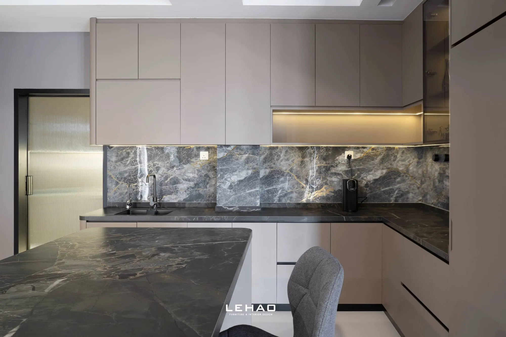 The Crest, Jalan Putra · 完工实拍 38