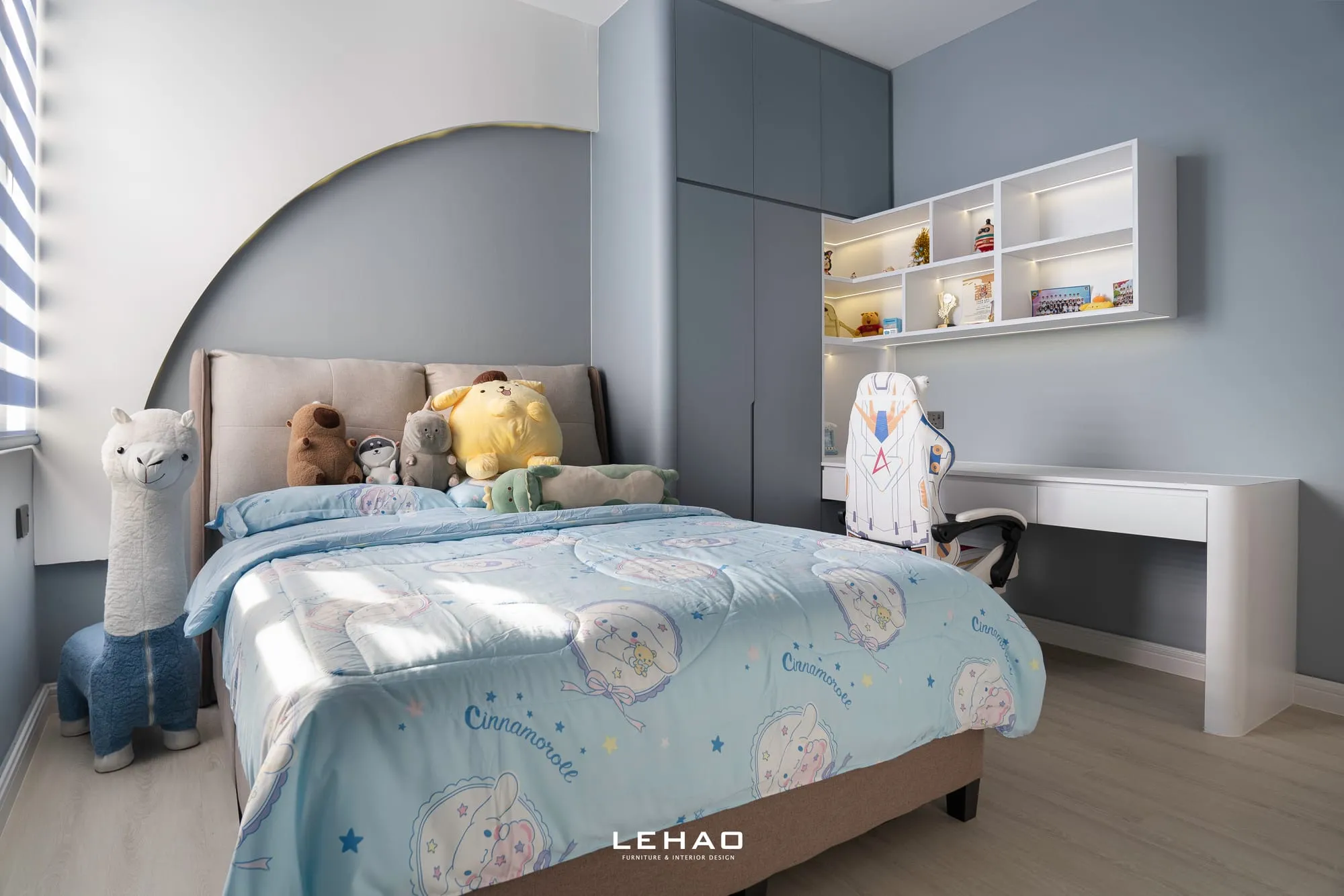 Rini Home 7 · 完工实拍 40