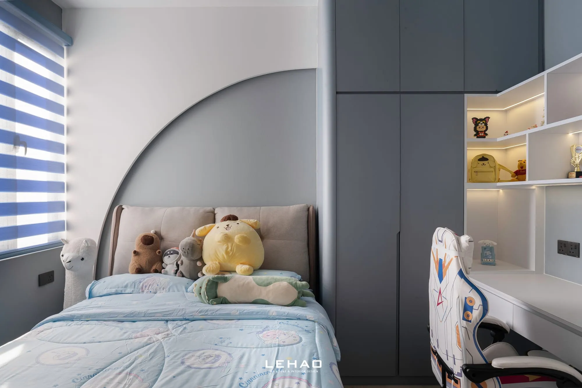Rini Home 7 · 完工实拍 43