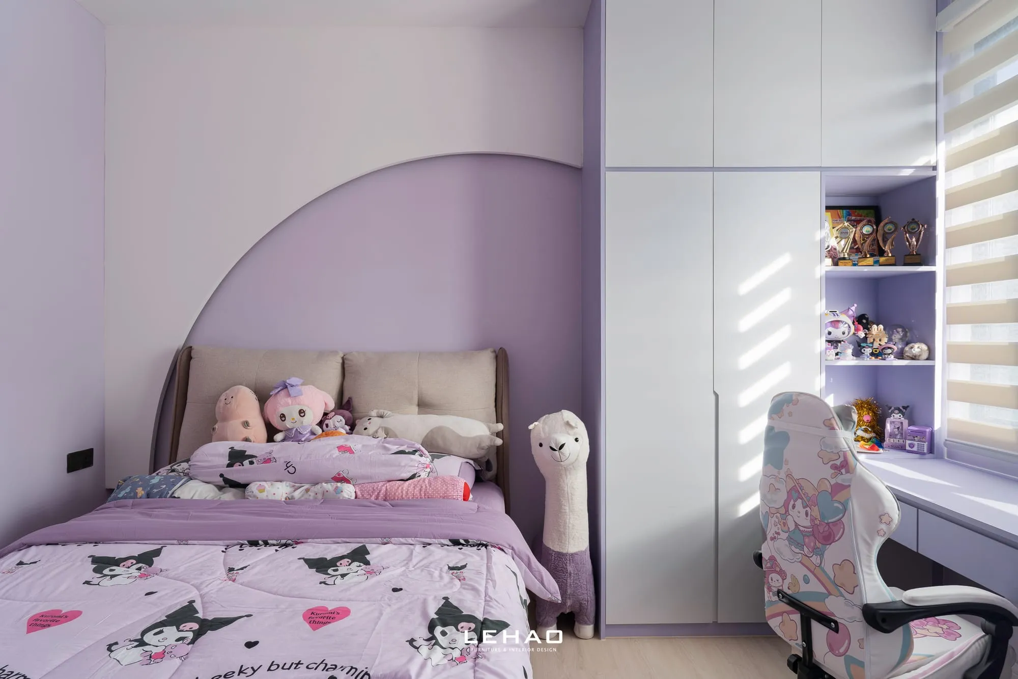 Rini Home 7 · 完工实拍 44