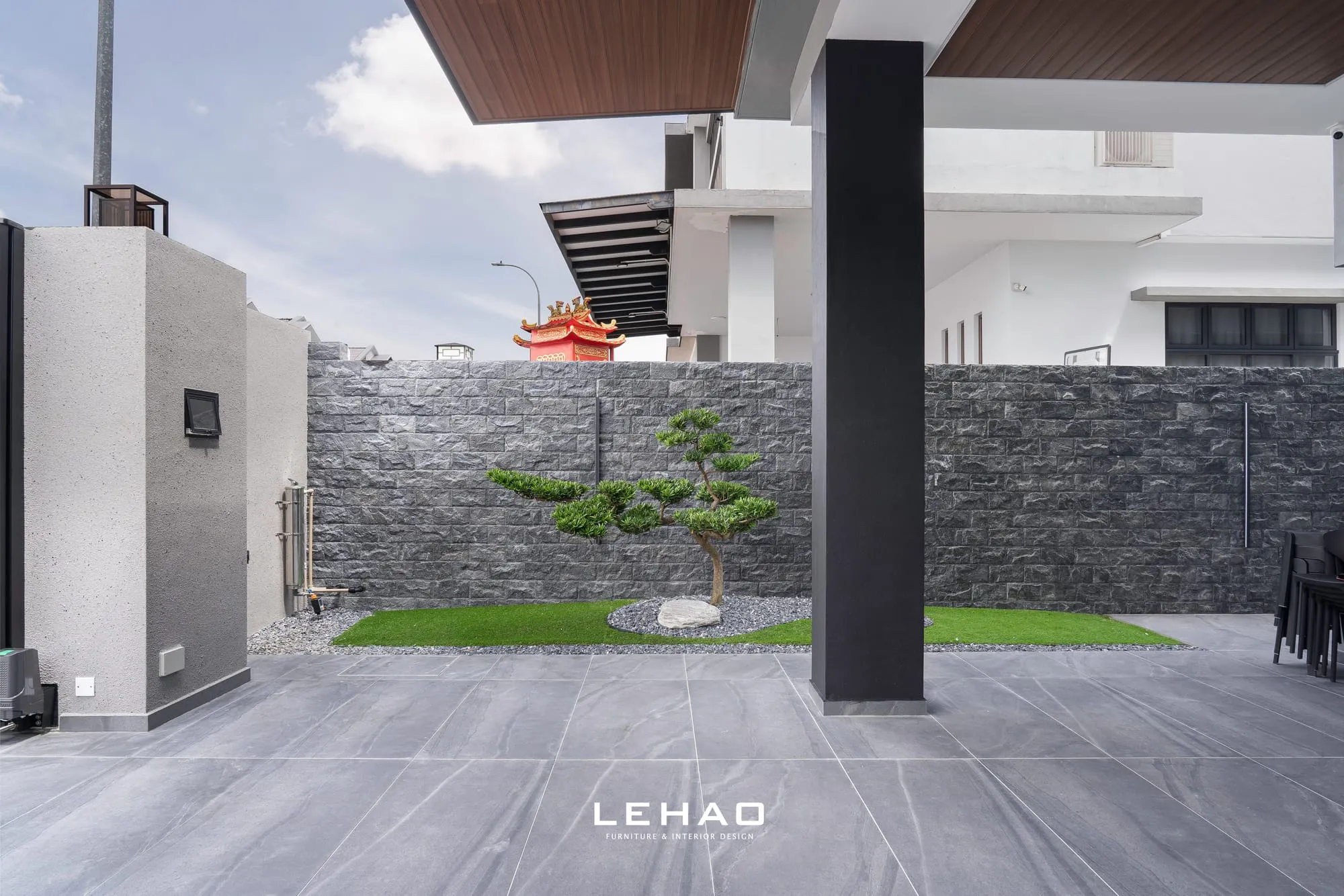 百万级 Jalan Rebab · 完工实拍 44