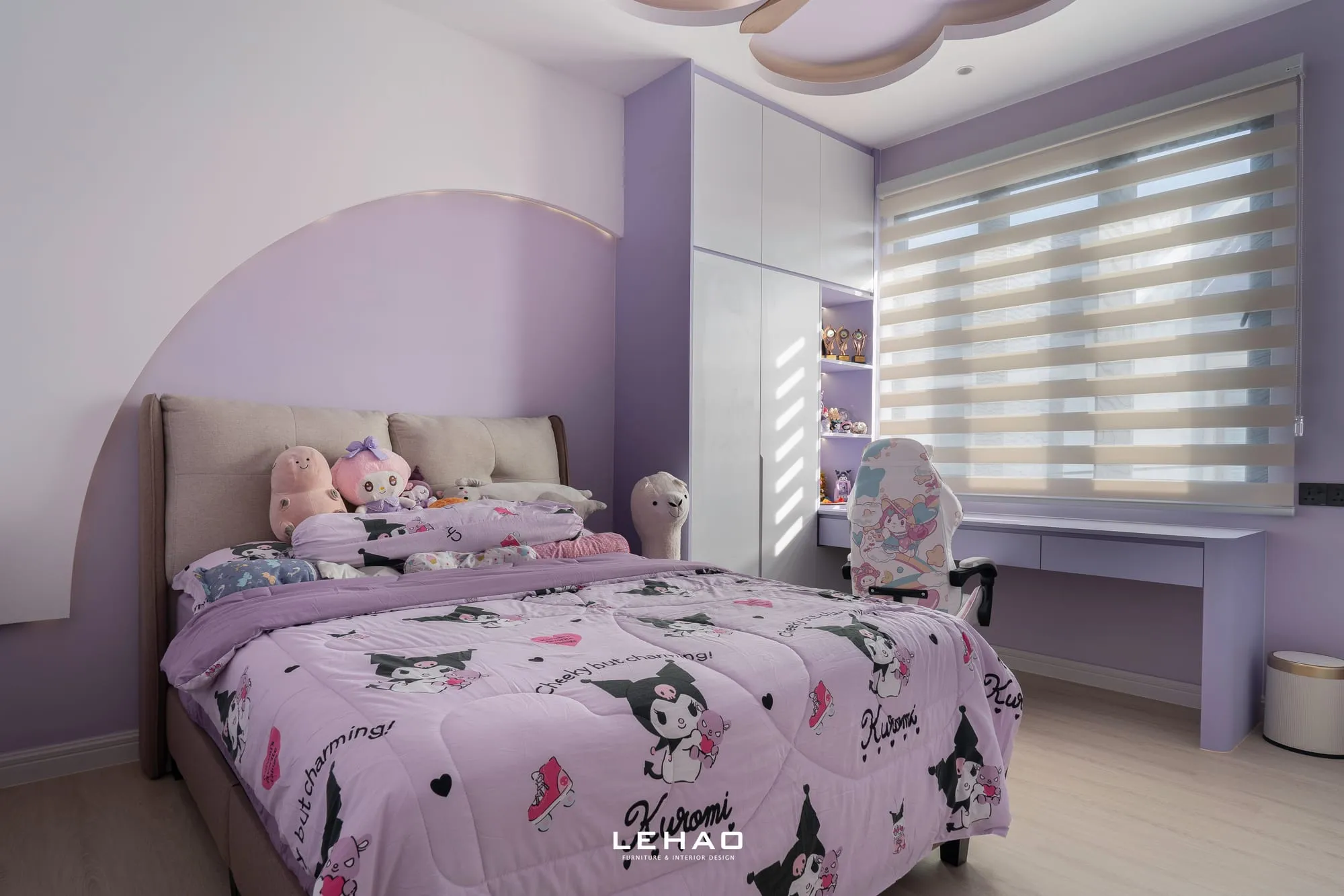 Rini Home 7 · 完工实拍 46