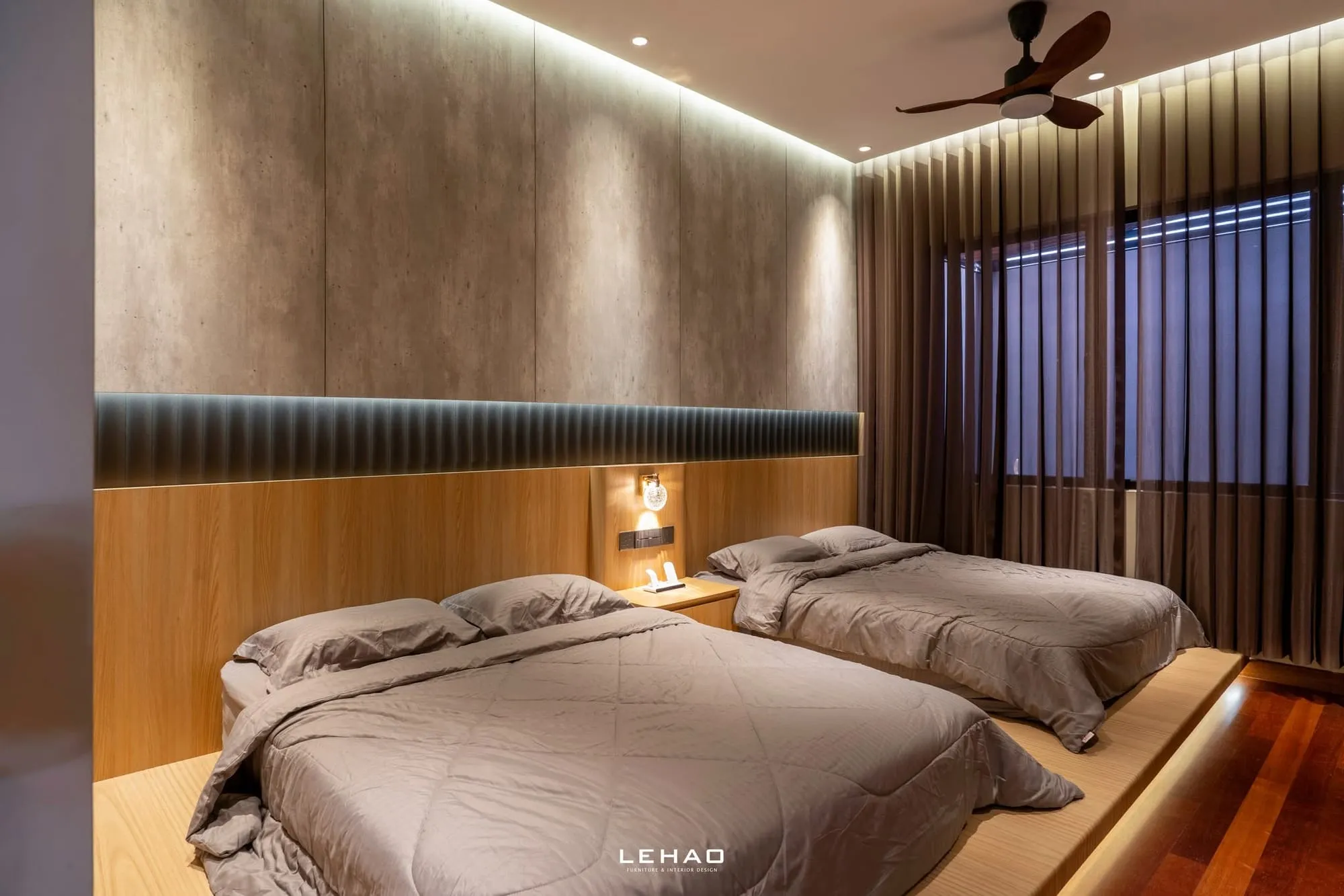 Jalan Maya 田字屋 · 完工实拍 47