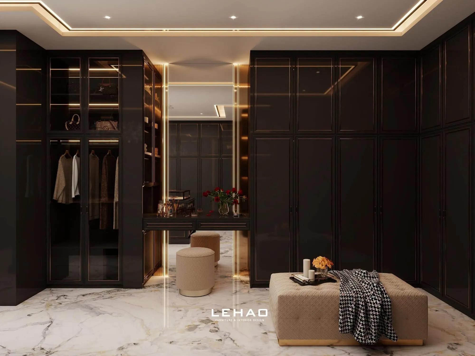 Glenmarie · 3D 设计图 49