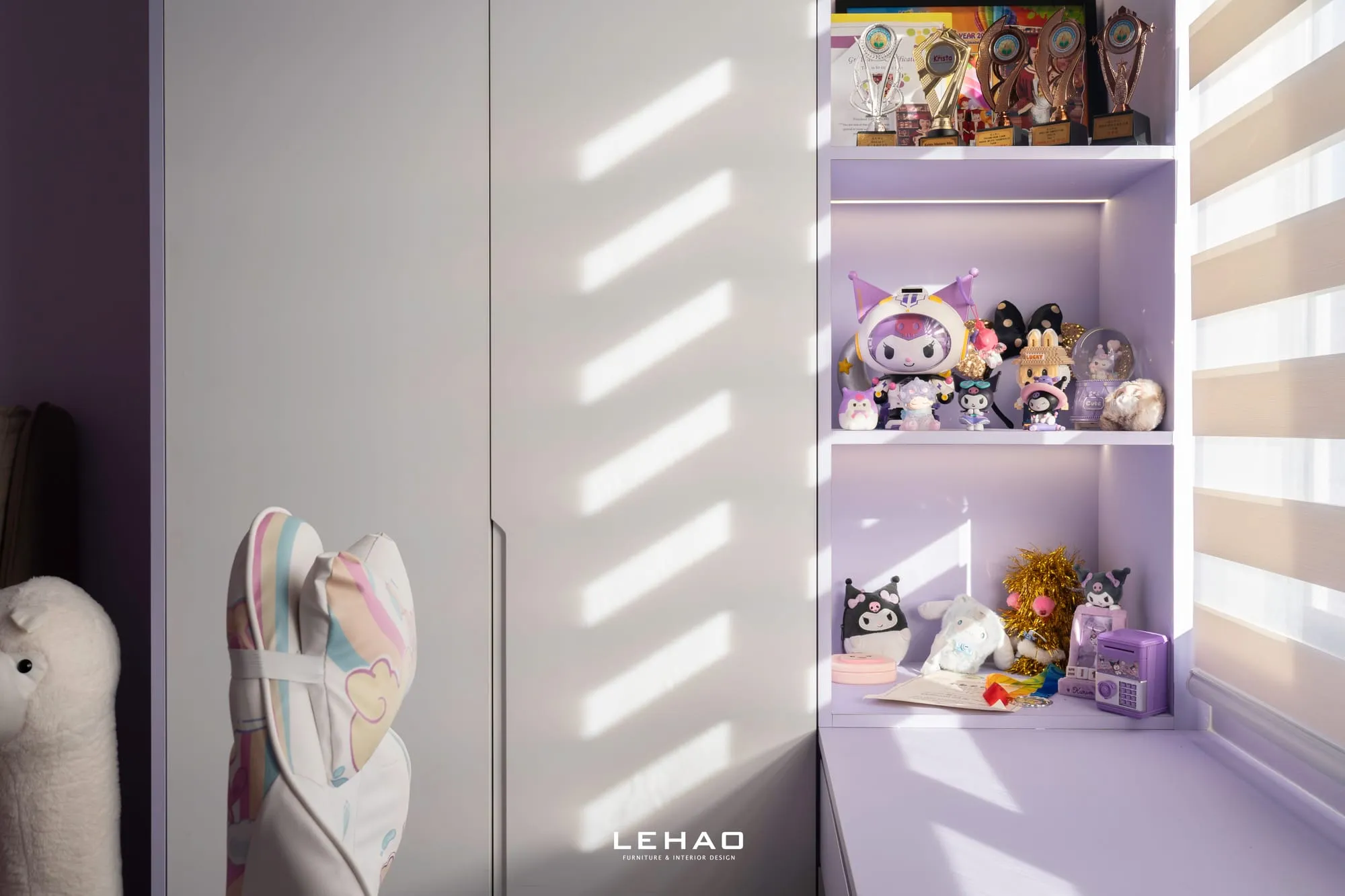 Rini Home 7 · 完工实拍 49