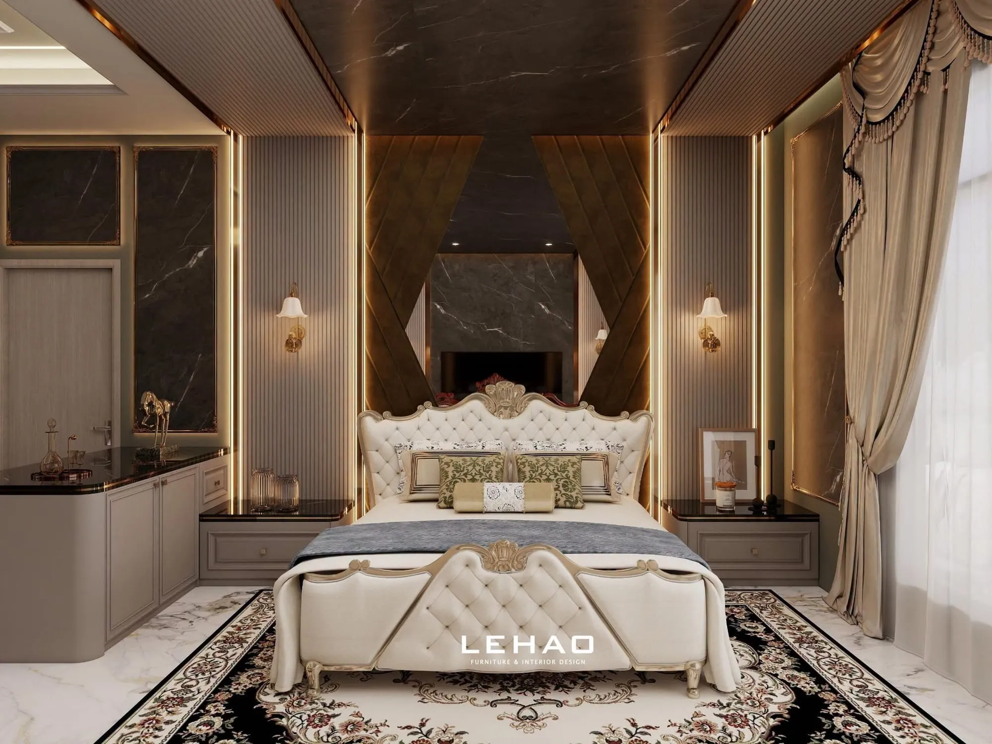 Glenmarie · 3D 设计图 52