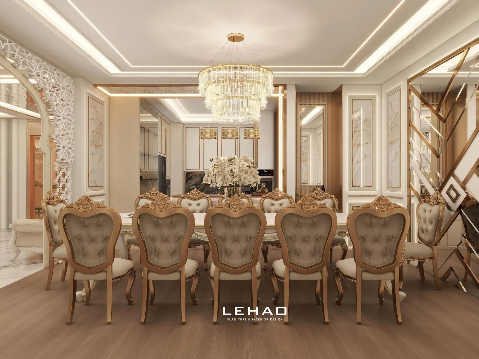 Glenmarie · 3D 设计图 53