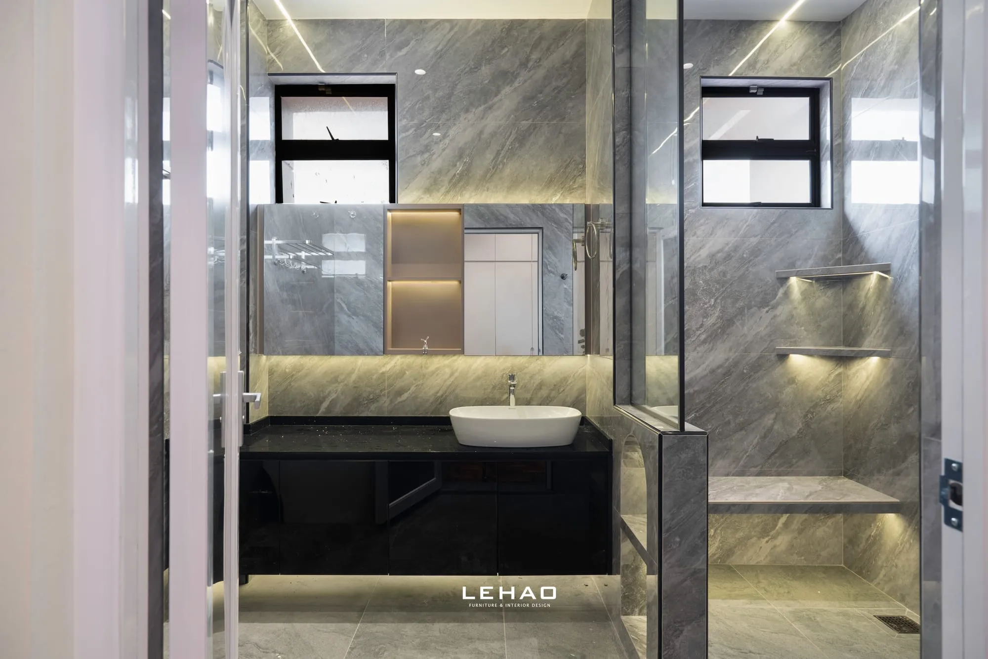 Puteri Wangsa · 完工实拍 54