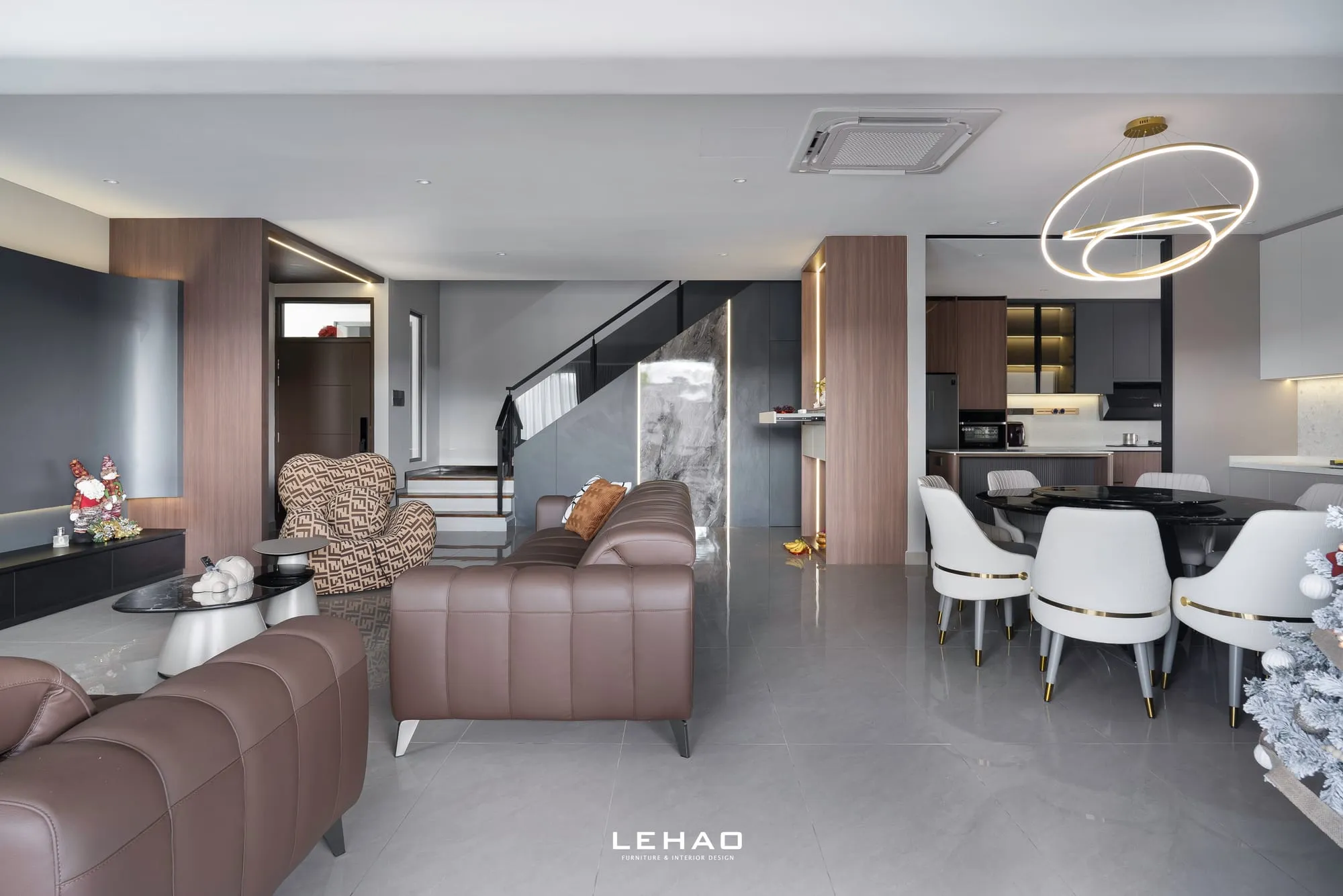 Rini Home 7 · 完工实拍 60