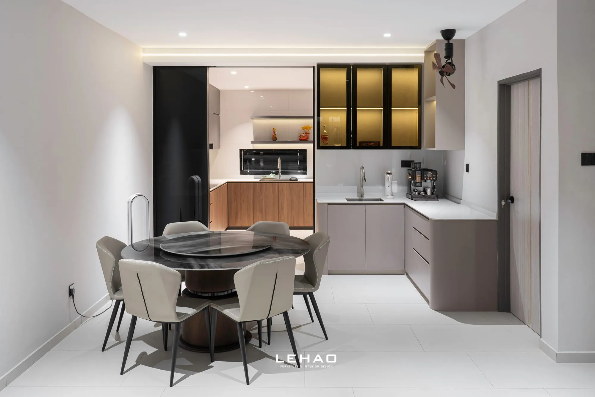 Puteri Wangsa · 完工实拍 68