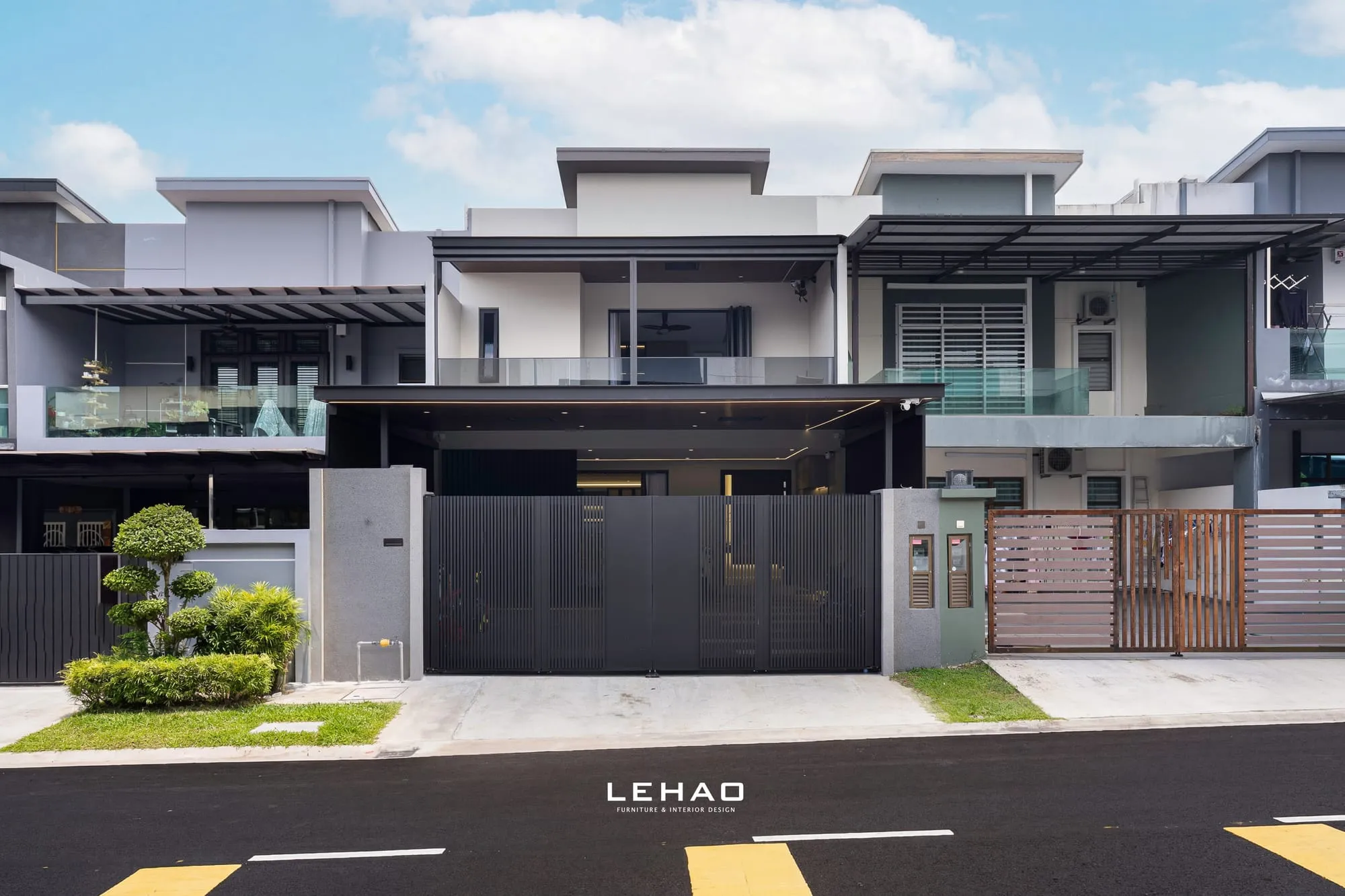 Puteri Wangsa · 完工实拍 82